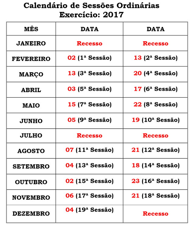 Agenda de Sessões Ordináriass de 2017.png