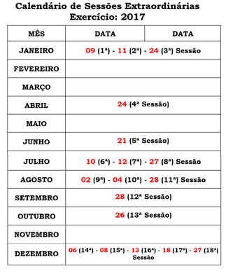 Agenda de Sessões Extraordináriass de 2017.png