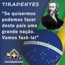 21  de abril - TIRADENTES