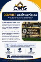 Audiência Pública