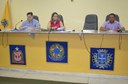 Câmara realiza 37ª. Sessão Ordinária discute e aprova projetos de relevância ao município