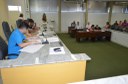 Câmara realiza Audiência Pública Municipal discute e vota o Orçamento para o exercício financeiro de 2.015