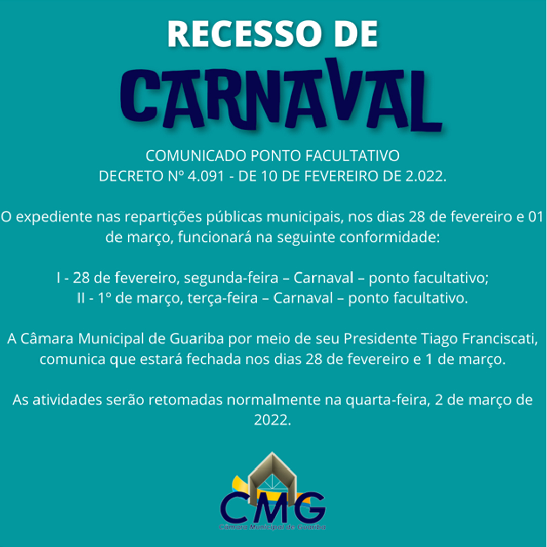 Carnaval