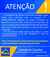 Comunicado