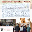 Departamento de Proteção Animal
