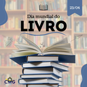 Dia Mundial do Livro Dia Mundial do Livro