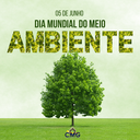 Dia Mundial do Meio Ambiente