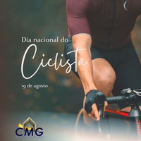 Dia Nacional do Ciclista