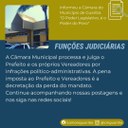 Funções Judiciárias