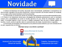 Novidade!