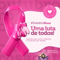 Outubro Rosa