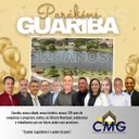 Parabéns Guariba