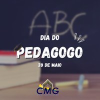 Parabéns pedagogos