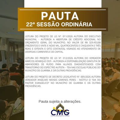 Pauta