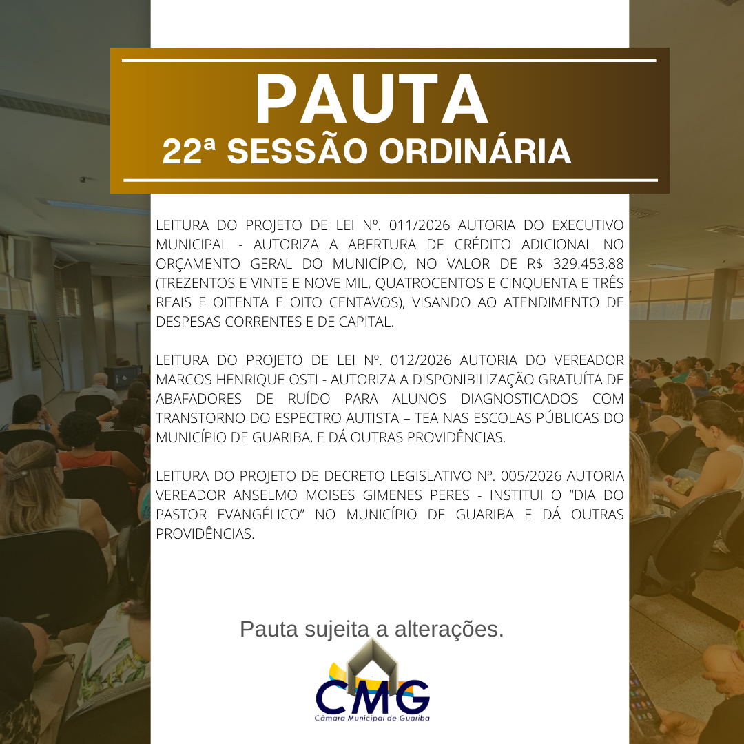 Pauta