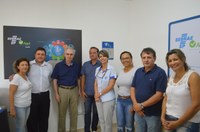 Prefeitura inaugura unidade do “SEBRAE Aqui” em Guariba