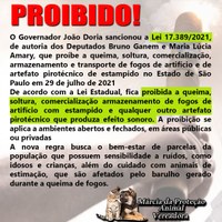 Proibido!