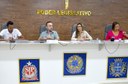 Realizada a 26ª Sessão Ordinária da Câmara Municipal de Guariba