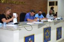Realizada a 28ª Sessão Ordinária da Câmara Municipal de Guariba