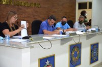 Realizada a 28ª Sessão Ordinária da Câmara Municipal de Guariba