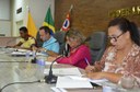 Realizada a 5ª. Sessão Ordinária da Câmara Municipal de Guariba