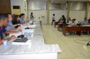 Realizada a 6ª. Sessão Ordinária da Câmara Municipal de Guariba