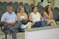Realizada a 73ª. Sessão Ordinária da Câmara Municipal de Guariba