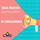 SIGA NOSSO INSTAGRAM