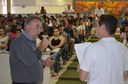 Vereador Juninho Leite promove em parceria com o CIEE curso de capacitação a Jovens de Guariba