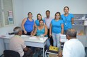 Vereador Lourival dos Gêmeos indica e Prefeitura através da Secretaria de Saúde realiza programa “Novembro Azul” no município