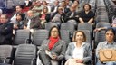Vereadoras Marcia Alves e Magna Fiscal participam do 1º. Encontro da Região Metropolitana de Ribeirão Preto