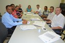 Vereadores se reúnem em sessão extraordinária para aprovar Projeto que repassa subvenção às entidades municipais