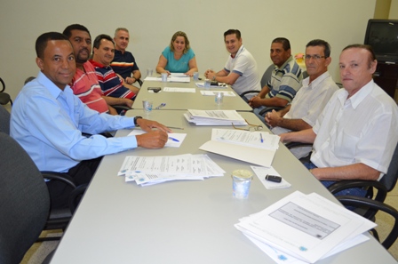 Vereadores se reúnem em sessão extraordinária para aprovar Projeto que repassa subvenção às entidades municipais