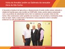 Visita Arnaldo Jardim